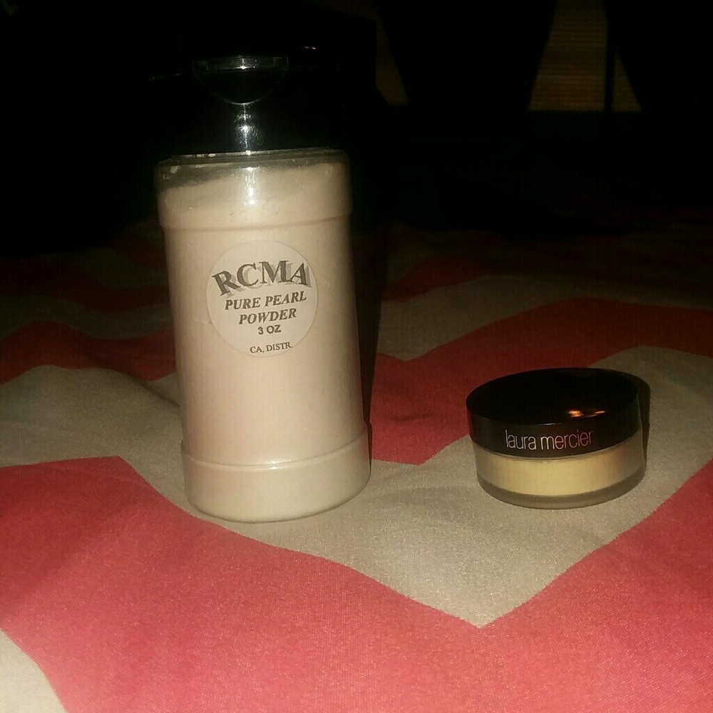 Setting Powder